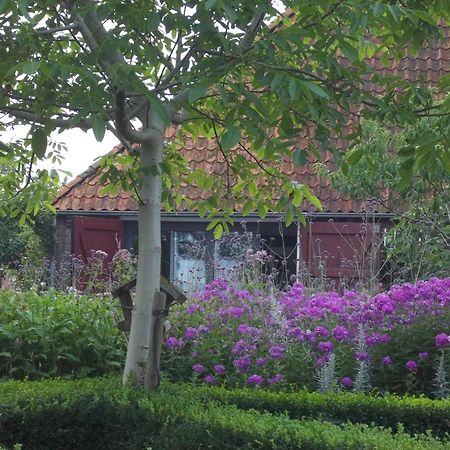 'T Griene Hemeltsje Bed & Breakfast Wijckel Exterior photo