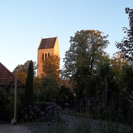 'T Griene Hemeltsje Bed & Breakfast Wijckel Exterior photo