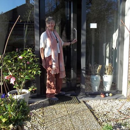 'T Griene Hemeltsje Bed & Breakfast Wijckel Exterior photo