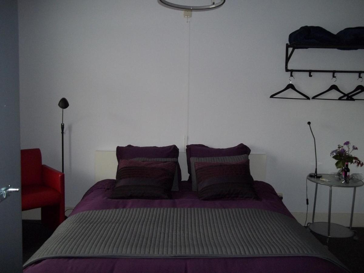 'T Griene Hemeltsje Bed & Breakfast Wijckel Exterior photo