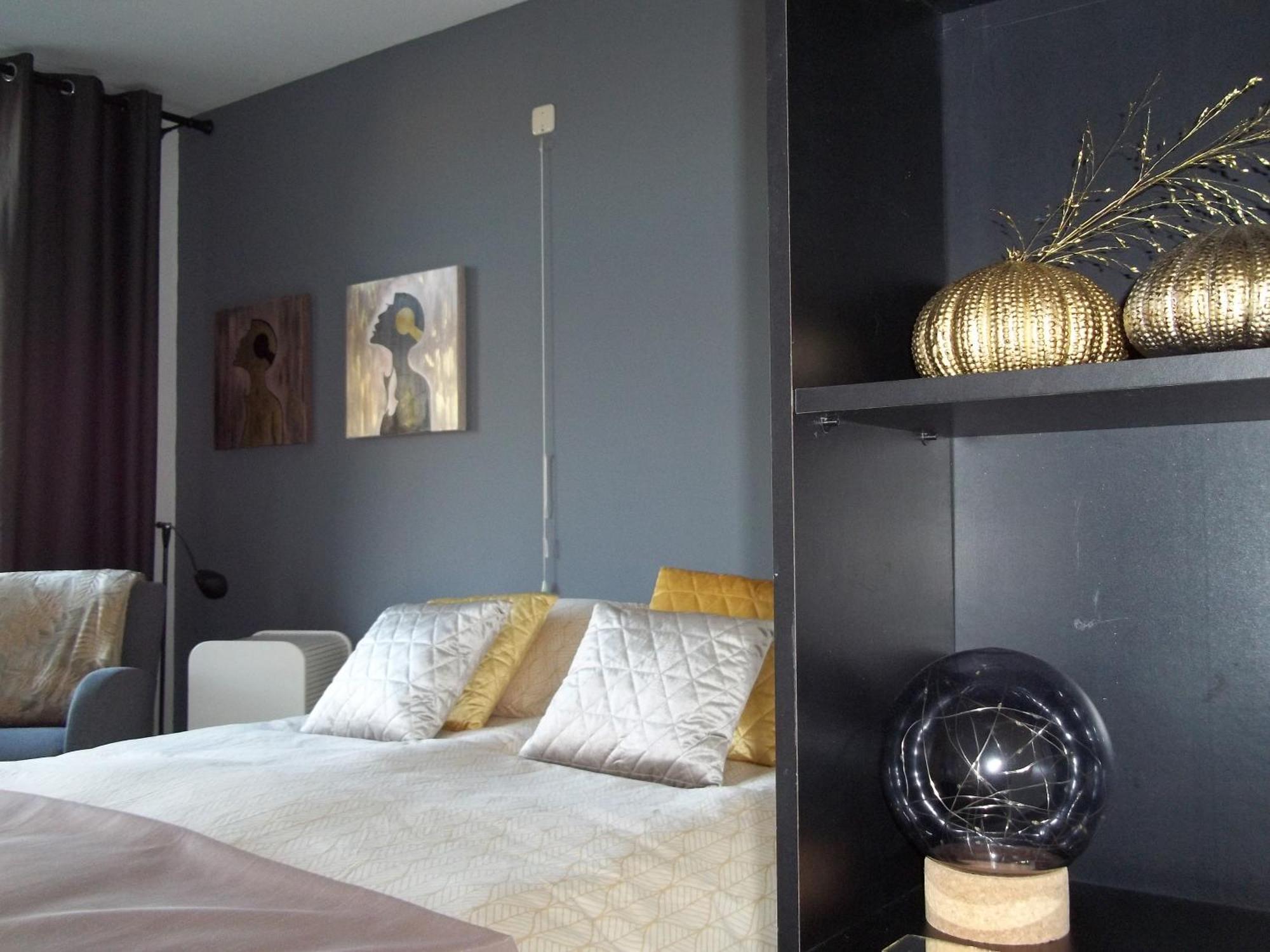 'T Griene Hemeltsje Bed & Breakfast Wijckel Exterior photo